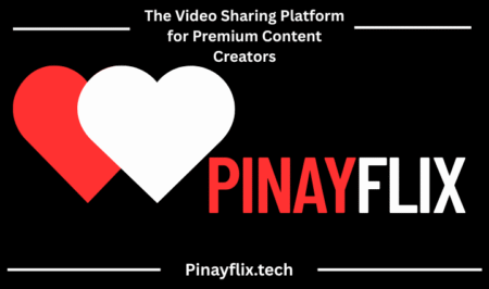 Pinayflix The Video Sharing Platform for Premium Content Creators