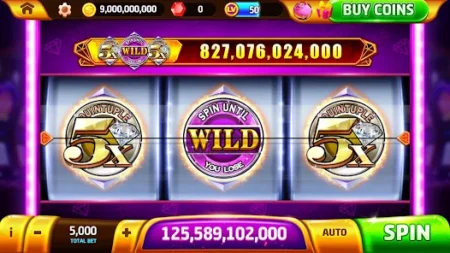 Slot Game